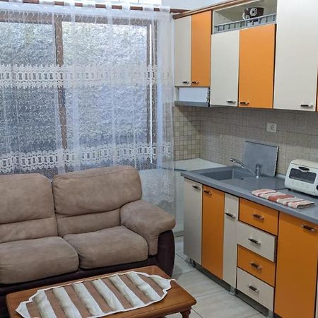 David Guesthouse Shkodra Kültér fotó