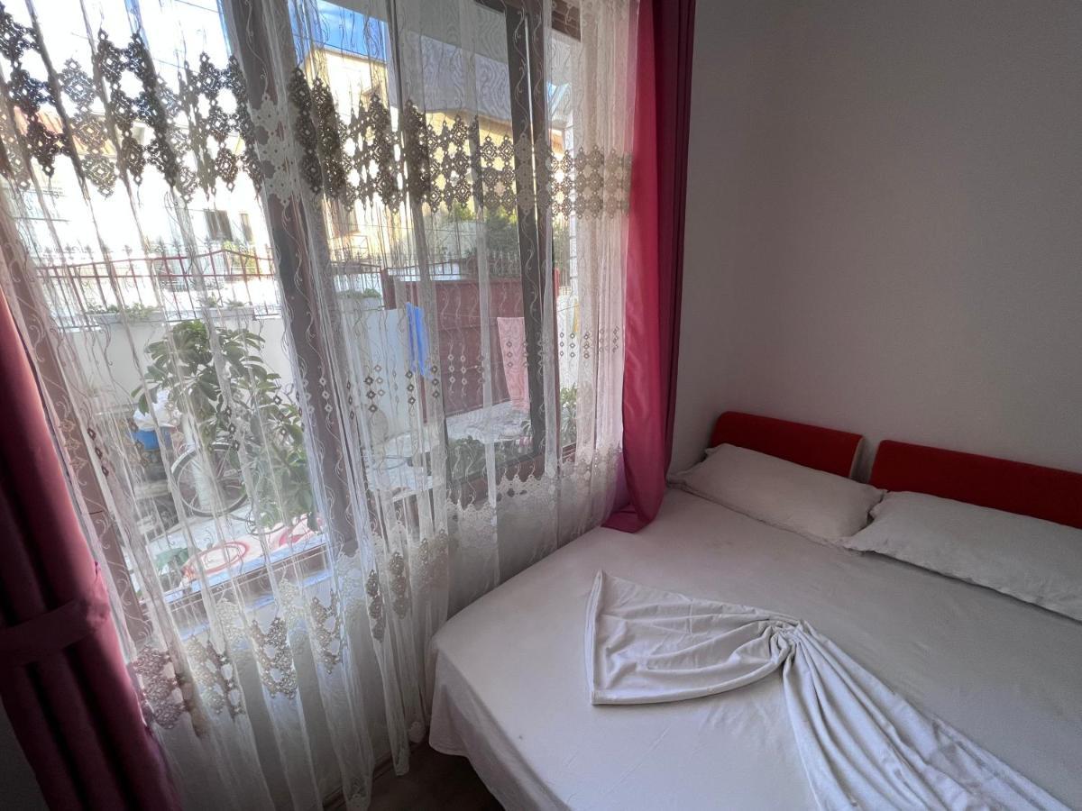 David Guesthouse Shkodra Kültér fotó