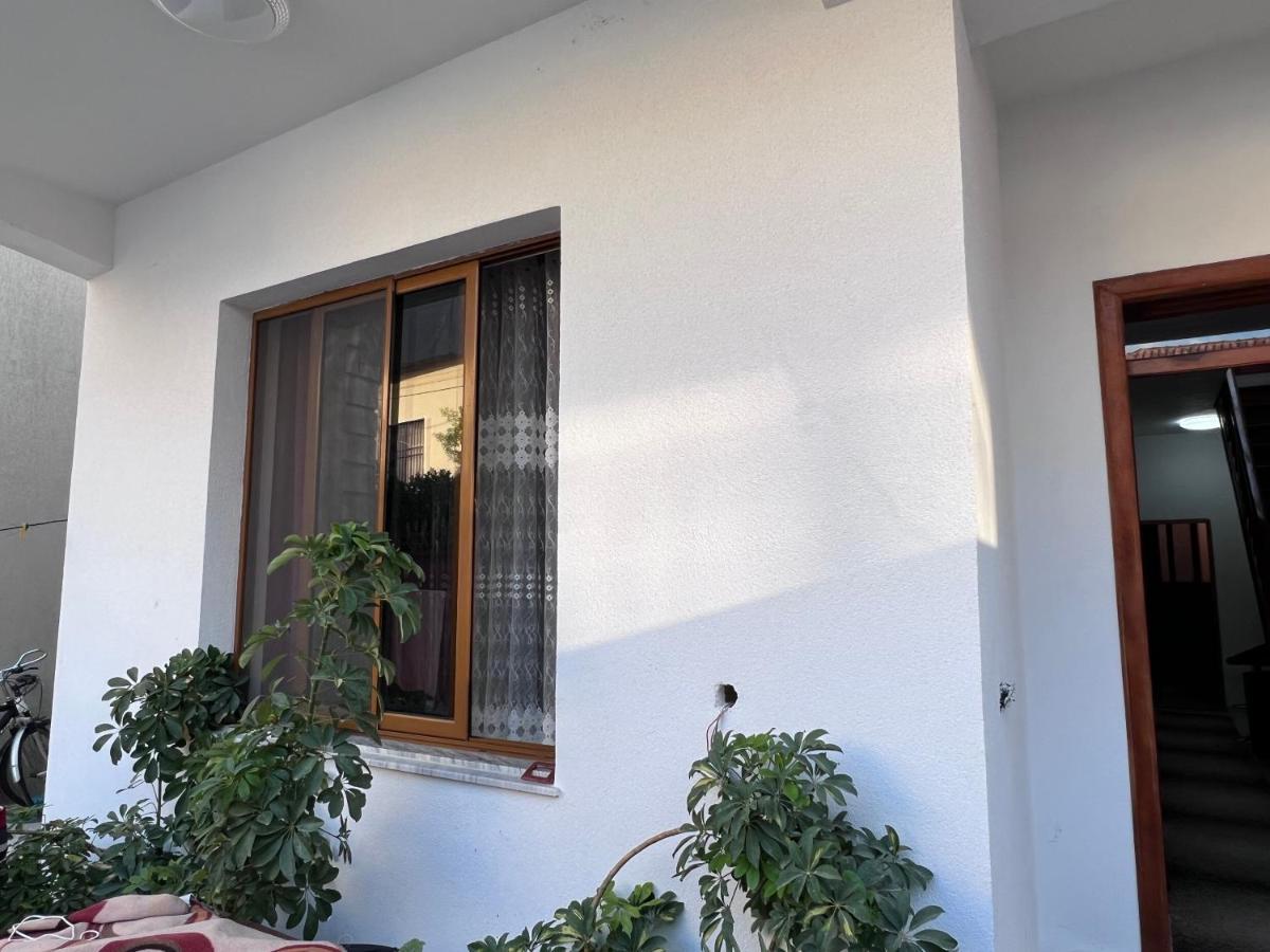 David Guesthouse Shkodra Kültér fotó