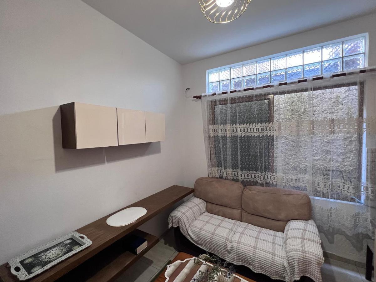 David Guesthouse Shkodra Kültér fotó