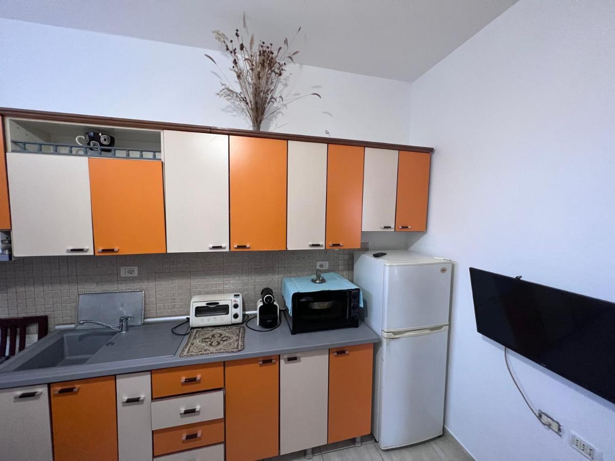 David Guesthouse Shkodra Kültér fotó