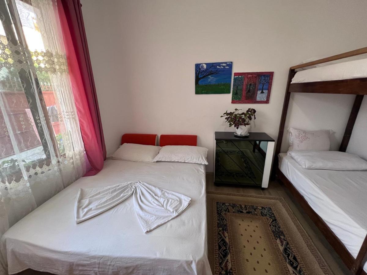 David Guesthouse Shkodra Kültér fotó
