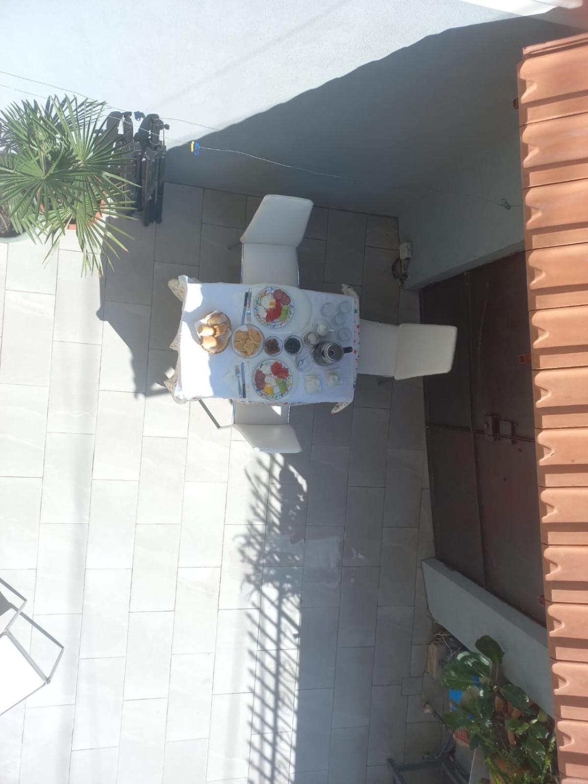 David Guesthouse Shkodra Kültér fotó