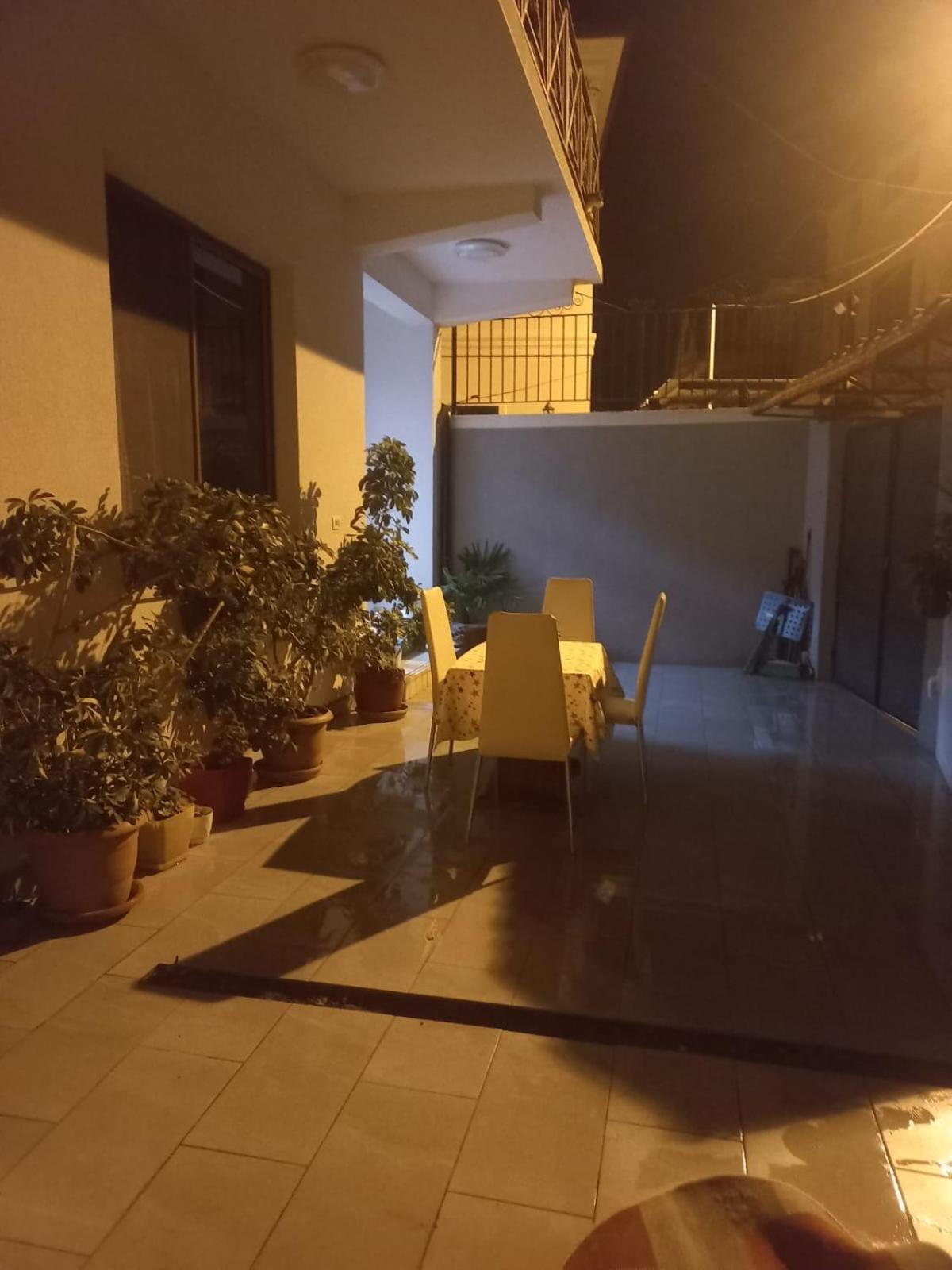 David Guesthouse Shkodra Kültér fotó